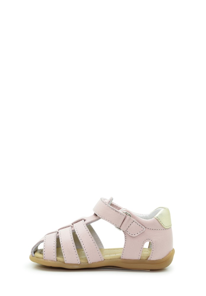 Babyschuhe - Sandalen - Mädchen