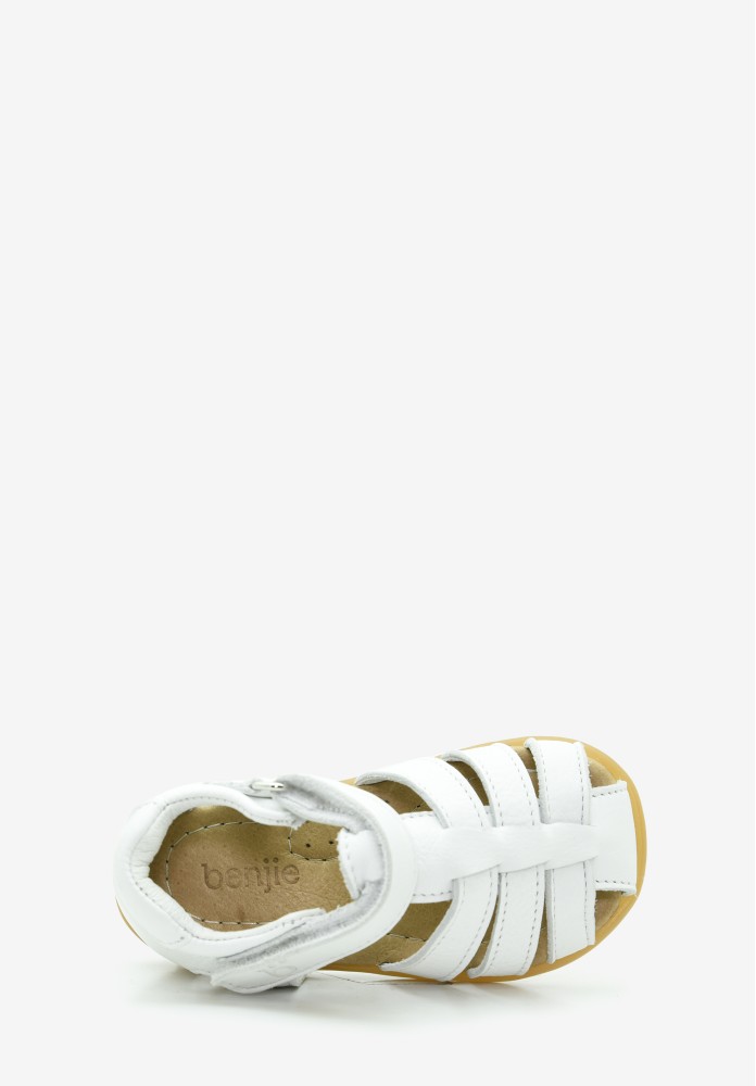 Babyschuhe - Sandalen - Mädchen