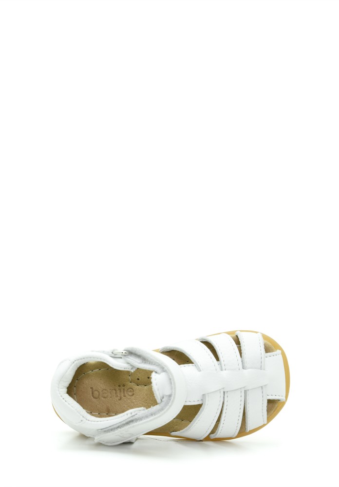 Babyschuhe - Sandalen - Mädchen