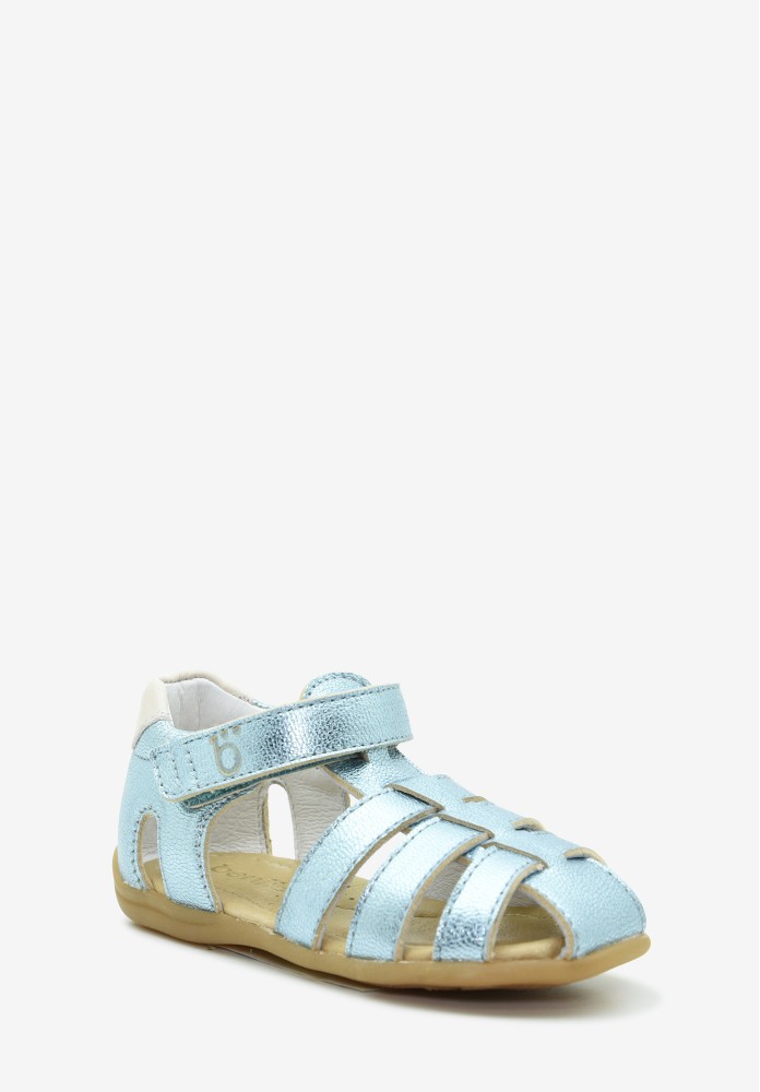 Baby shoes - Sandals - Girl