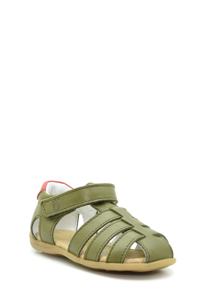 Baby shoes - Sandals - Boy