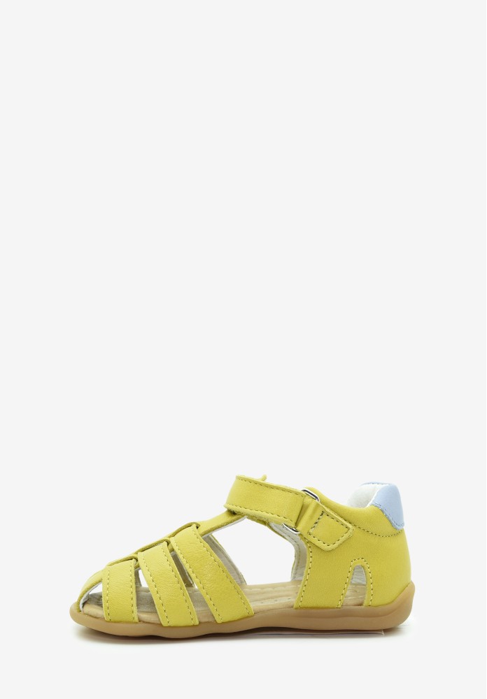 Baby shoes - Sandals - Boy