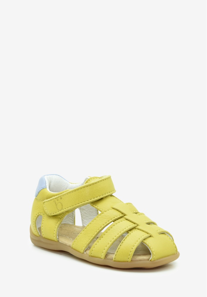 Baby shoes - Sandals - Boy