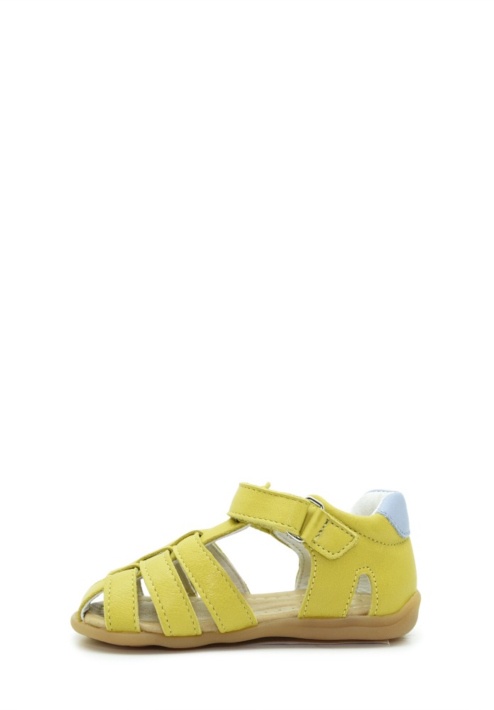 Babyschuhe - Sandalen - Jungs