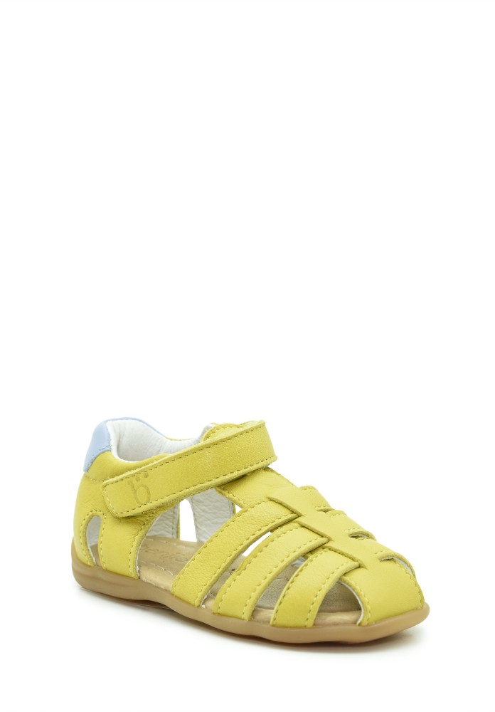 Babyschuhe - Sandalen - Jungs