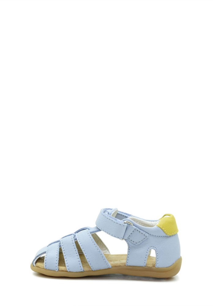 Babyschuhe - Sandalen - Jungs