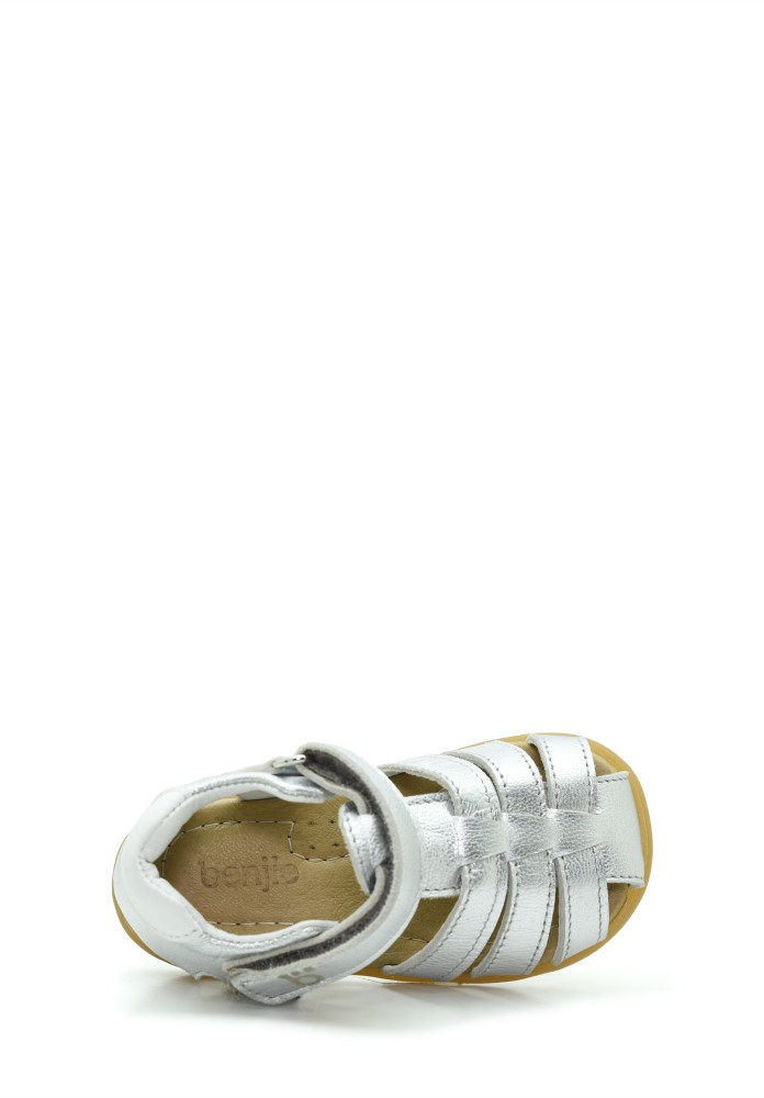 Babyschuhe - Sandalen - Mädchen