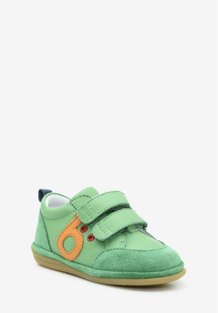 Baby shoes - Sneakers - Boy