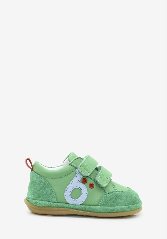 <p>Baby shoes - Sneakers - Boy</p>