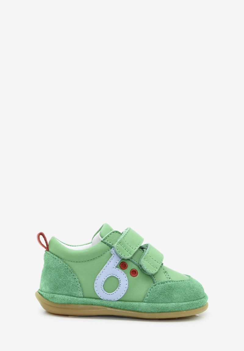 <p>Baby shoes - Sneakers - Boy</p>