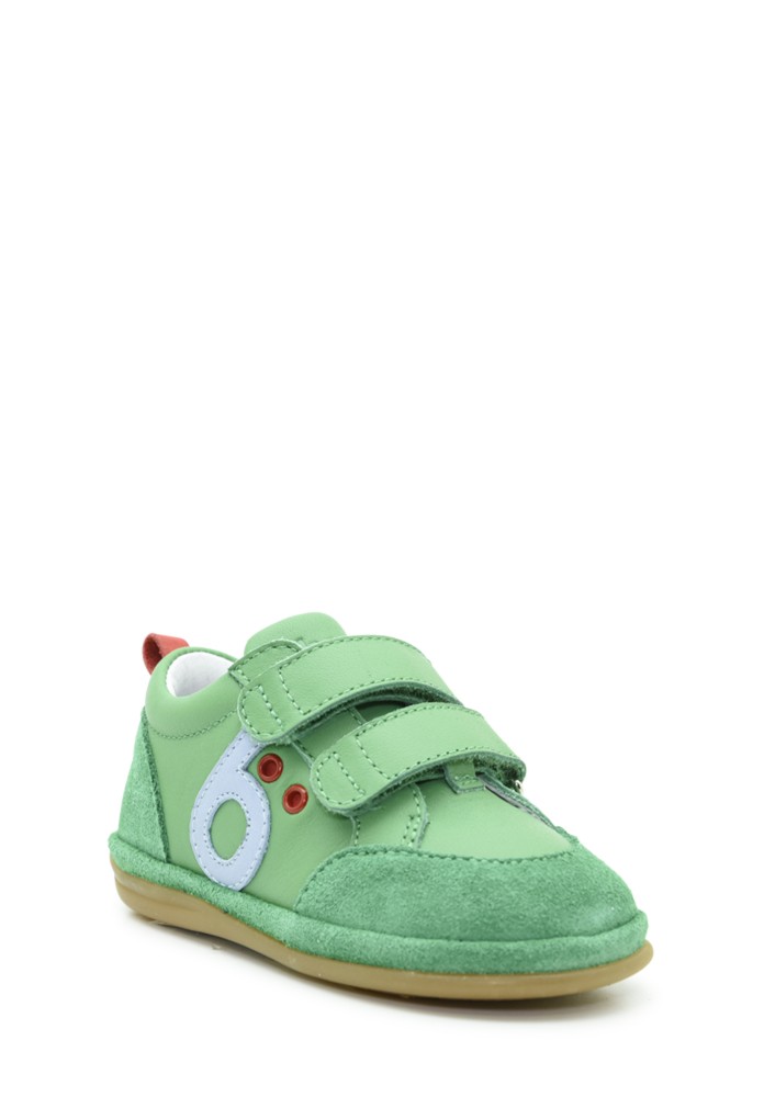 <p>chaussure bébé - Basket - Garçon</p>