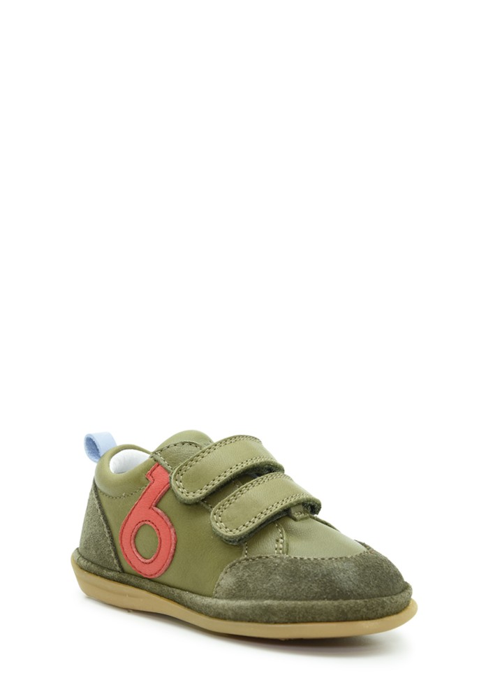 Baby shoes - Sneakers - Boy