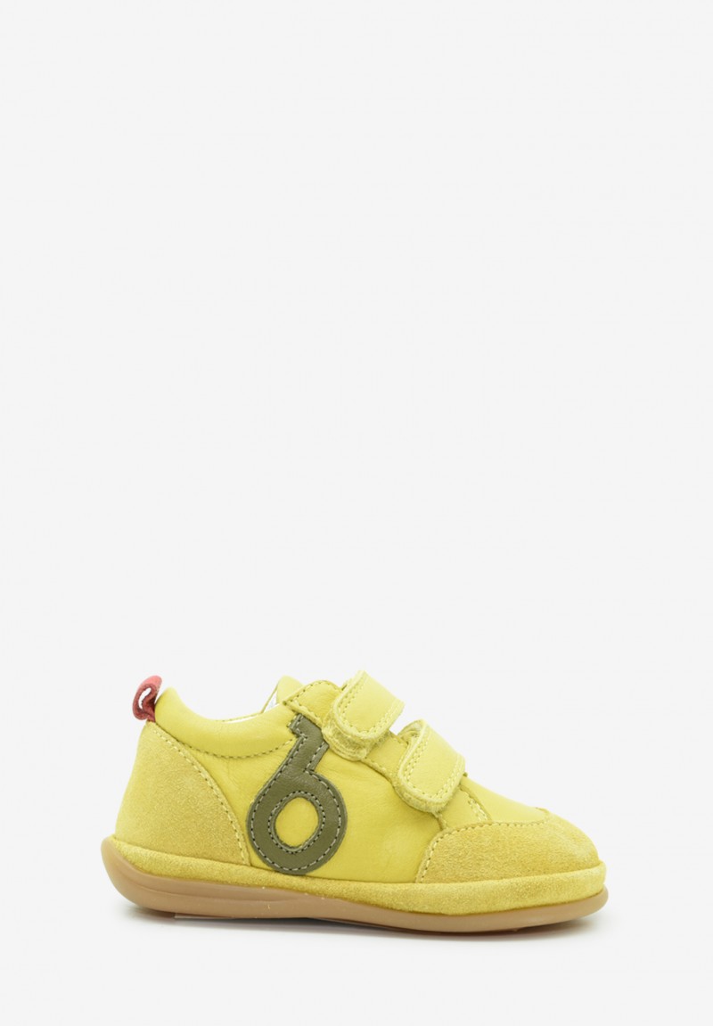 Baby shoes - Sneakers - Boy