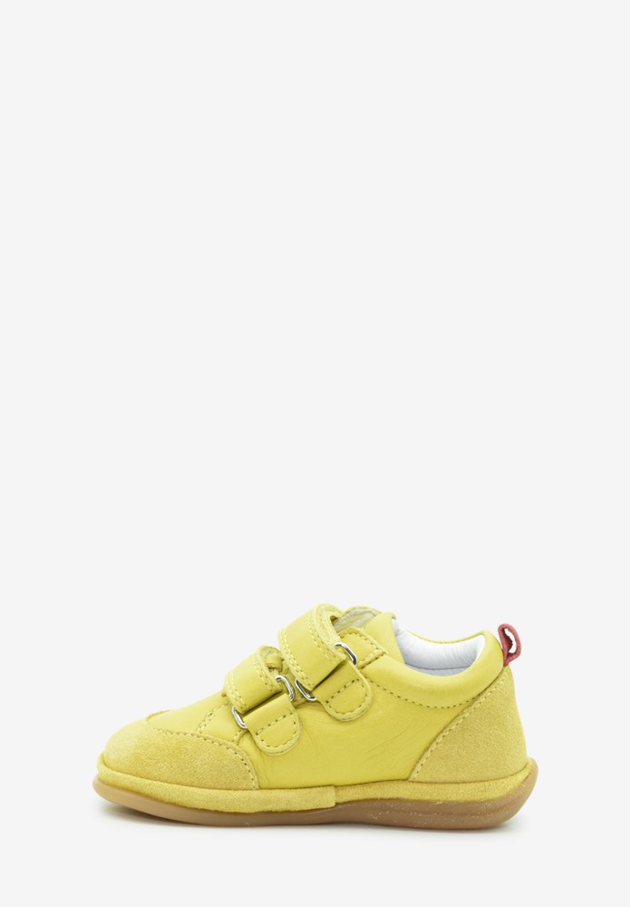 Baby shoes - Sneakers - Boy