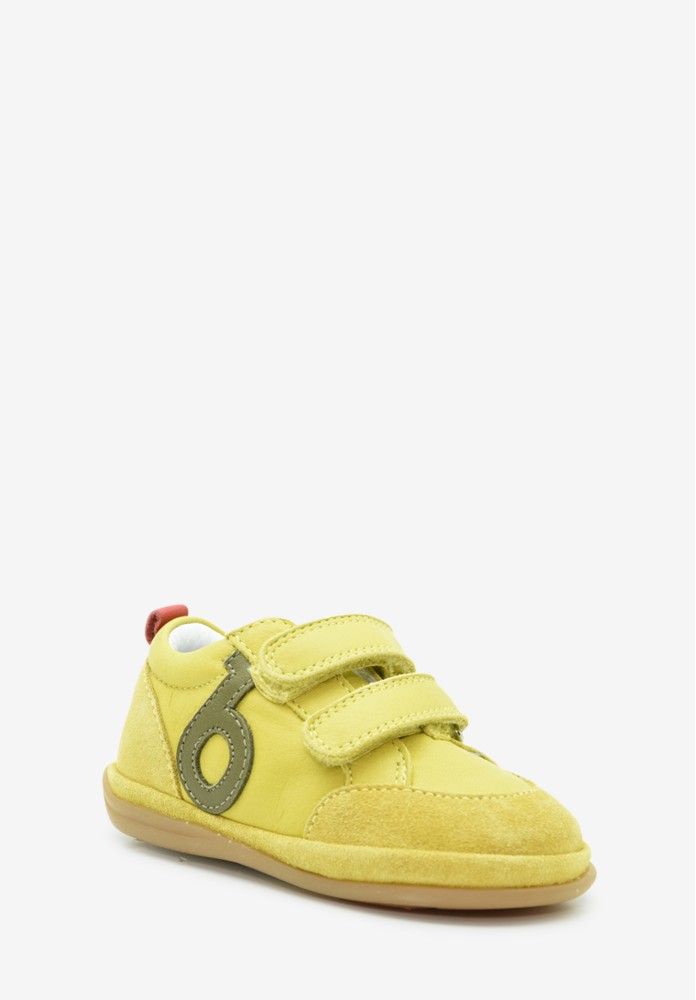 Baby shoes - Sneakers - Boy