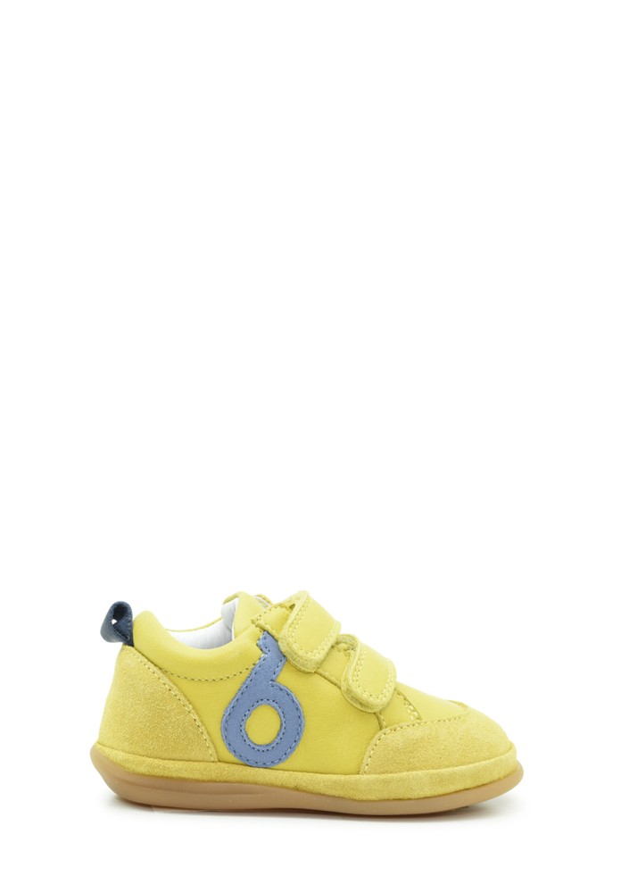 Baby shoes - Sneakers - Boy