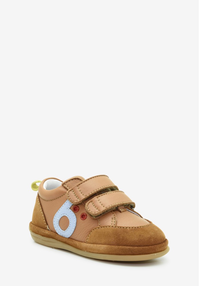 Babyschuhe - Turnschuhe - Jungs