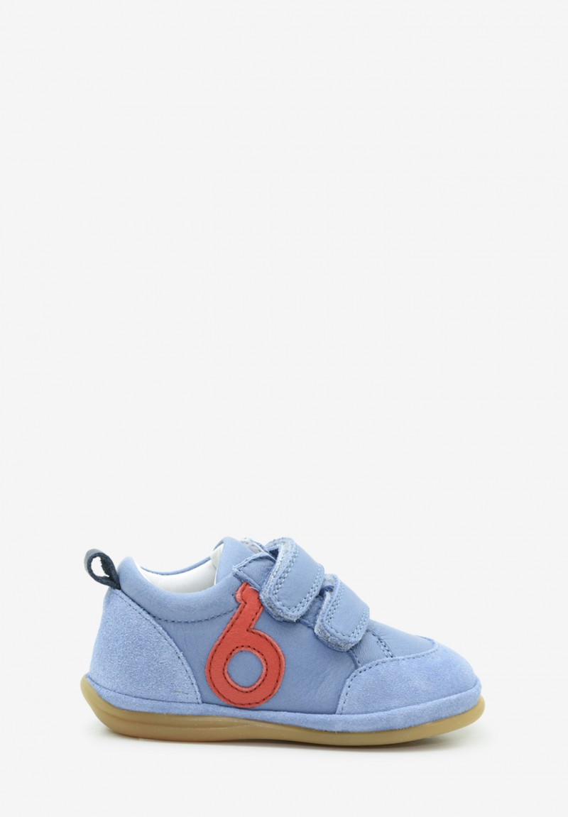 Babyschuhe - Turnschuhe - Jungs