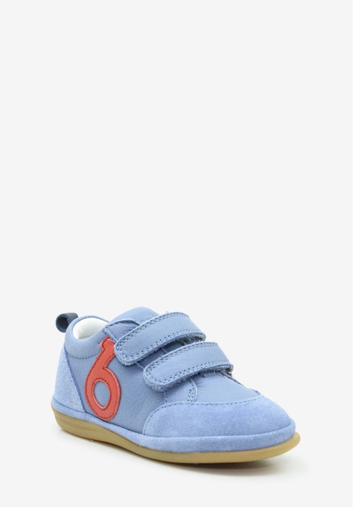 Baby shoes - Sneakers - Boy