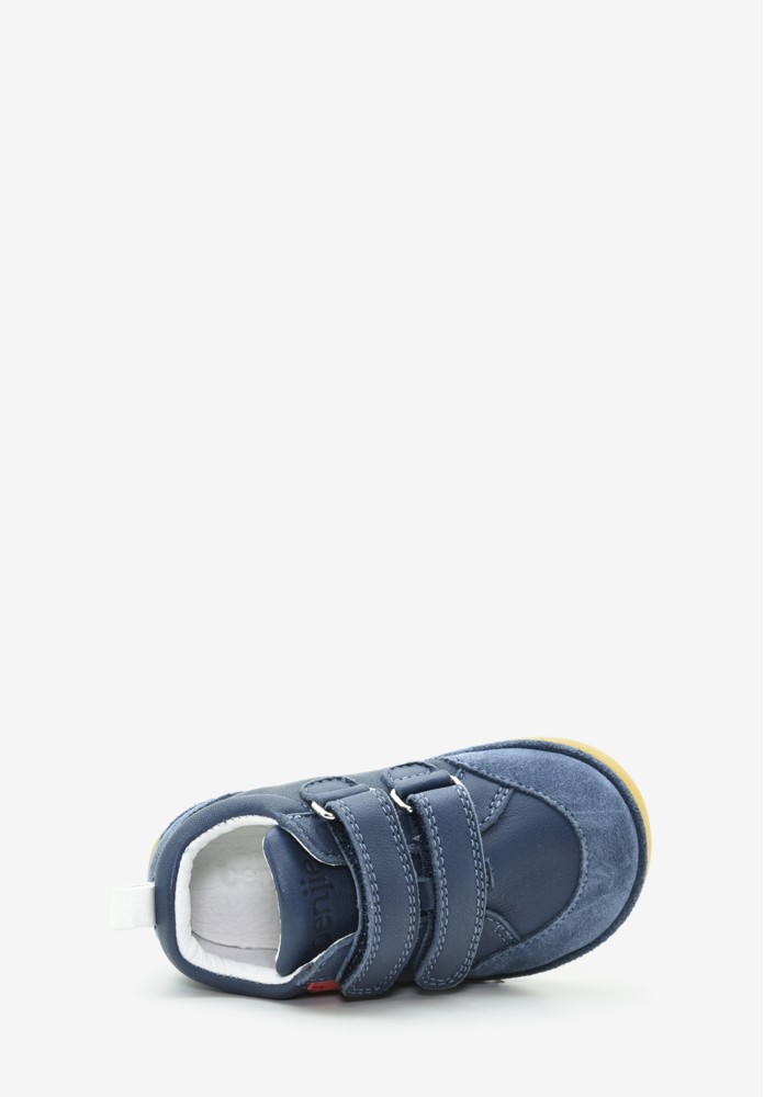 Baby shoes - Sneakers - Boy