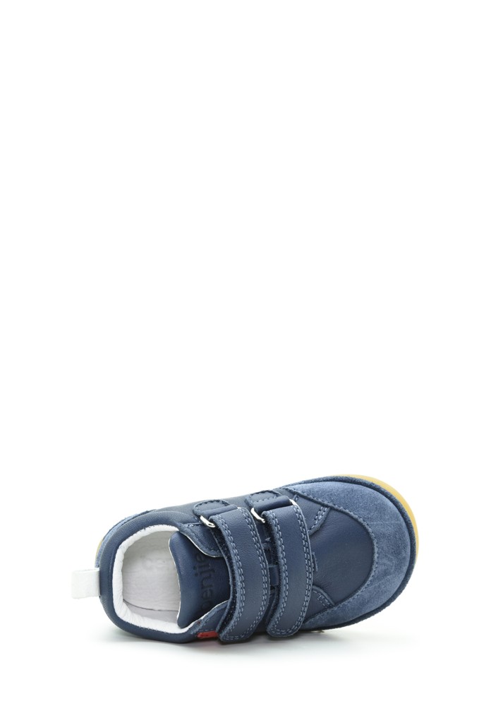 chaussure bébé - Basket - Garçon