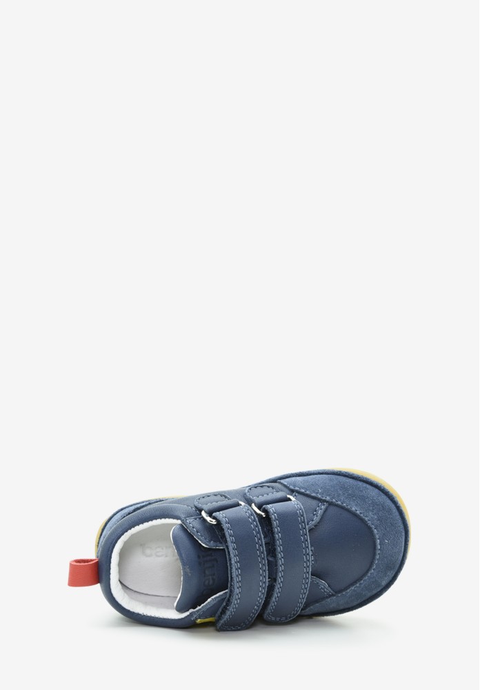 chaussure bébé - Basket - Garçon