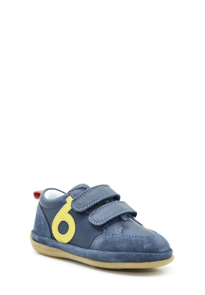 Baby shoes - Sneakers - Boy