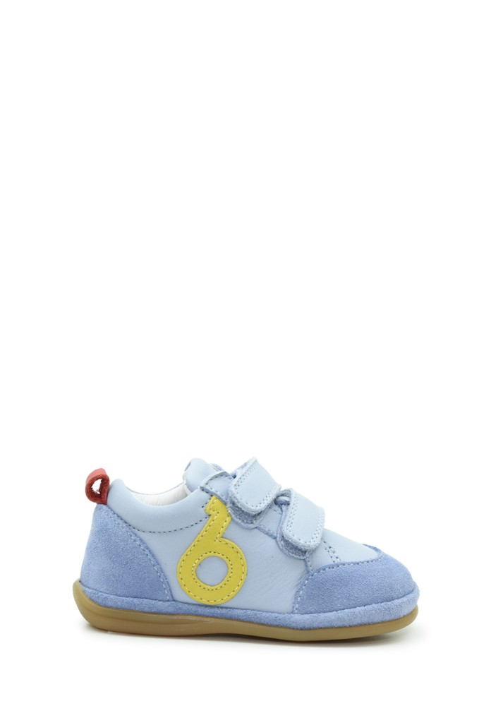 Babyschuhe - Turnschuhe - Jungs