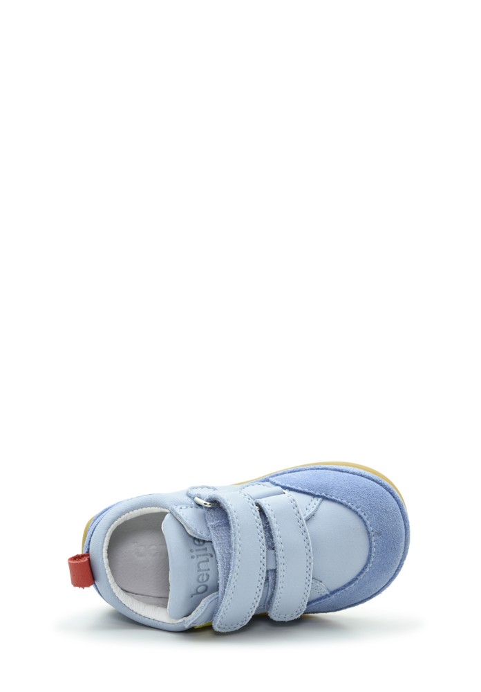 Baby shoes - Sneakers - Boy