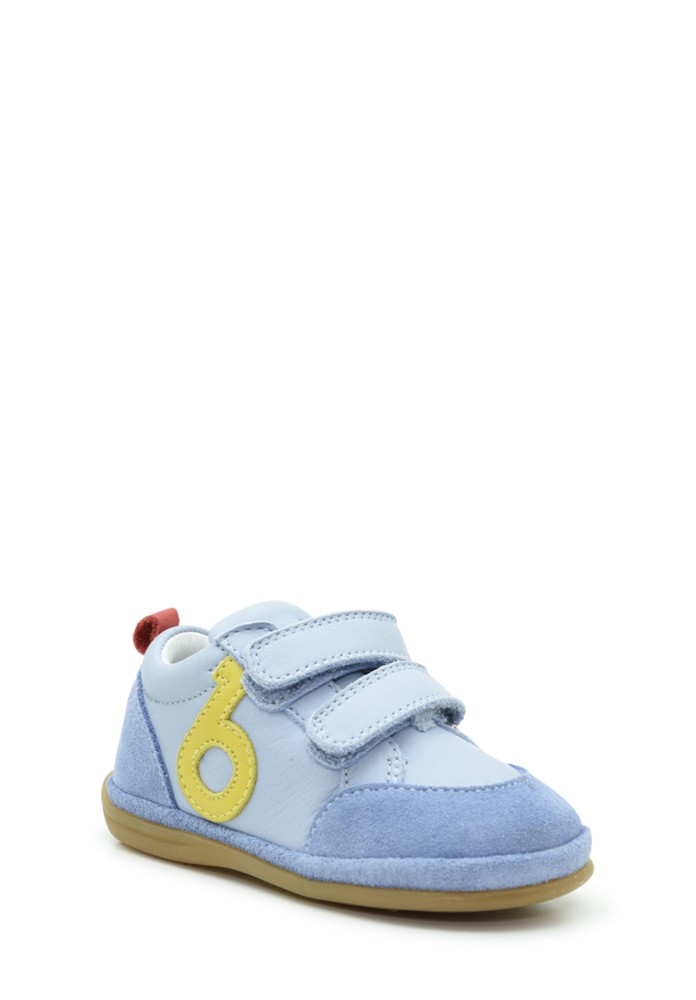 Babyschuhe - Turnschuhe - Jungs