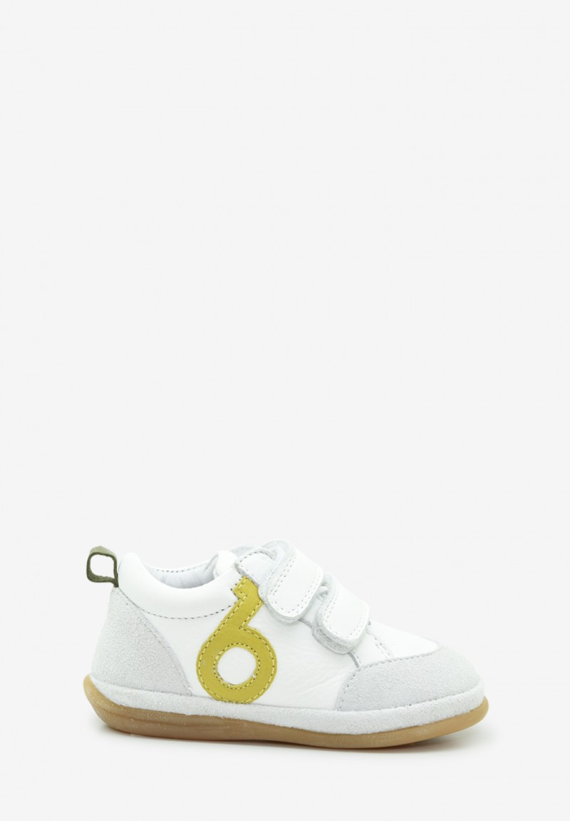 Baby shoes - Sneakers - Boy