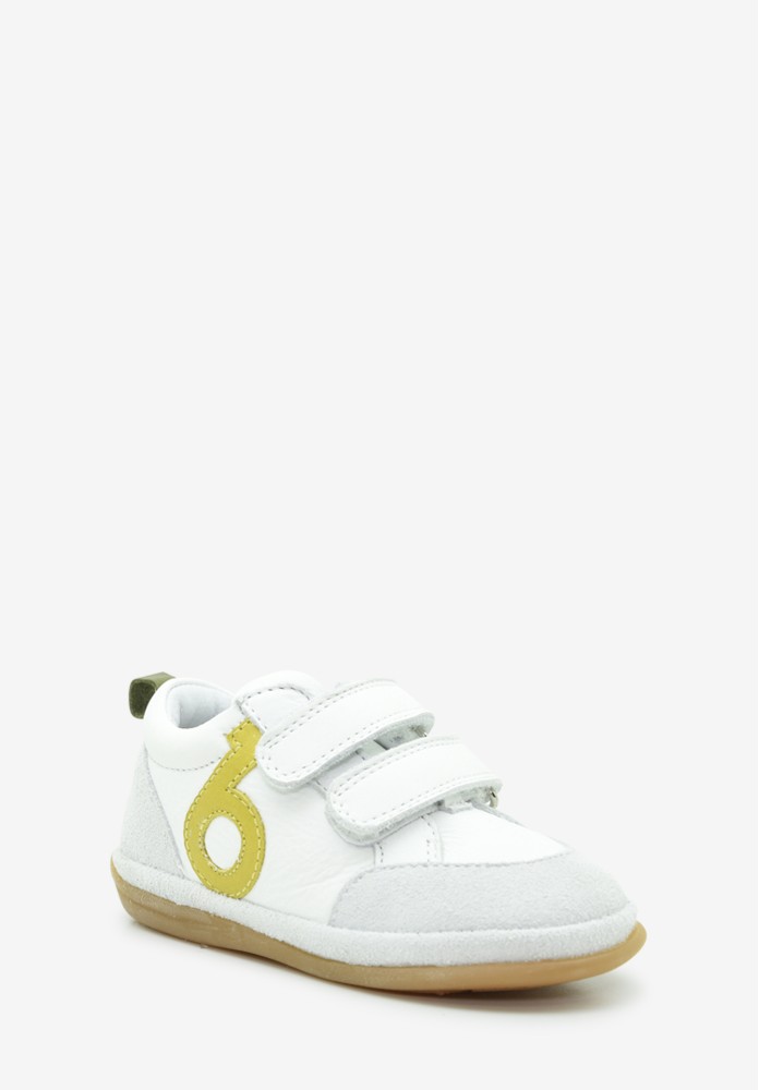 Baby shoes - Sneakers - Boy