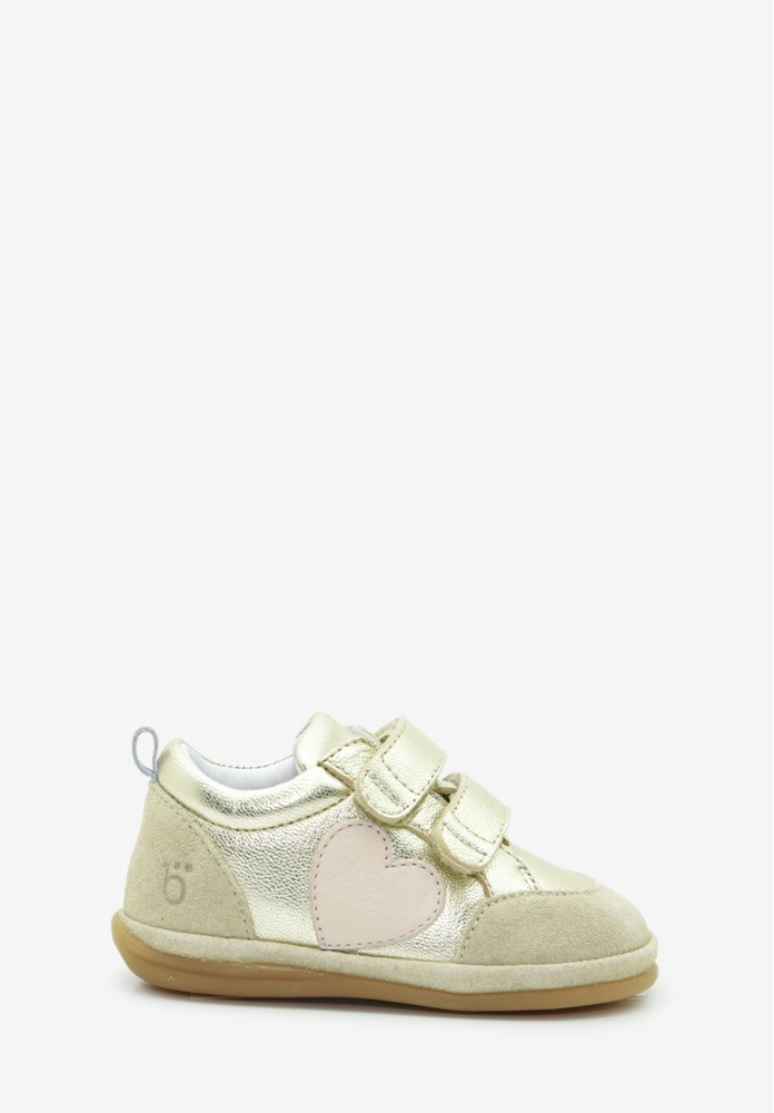 Baby shoes - Sneakers - Girl