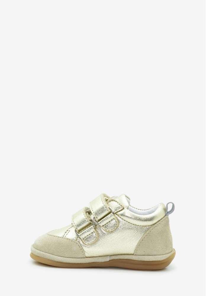 Baby shoes - Sneakers - Girl