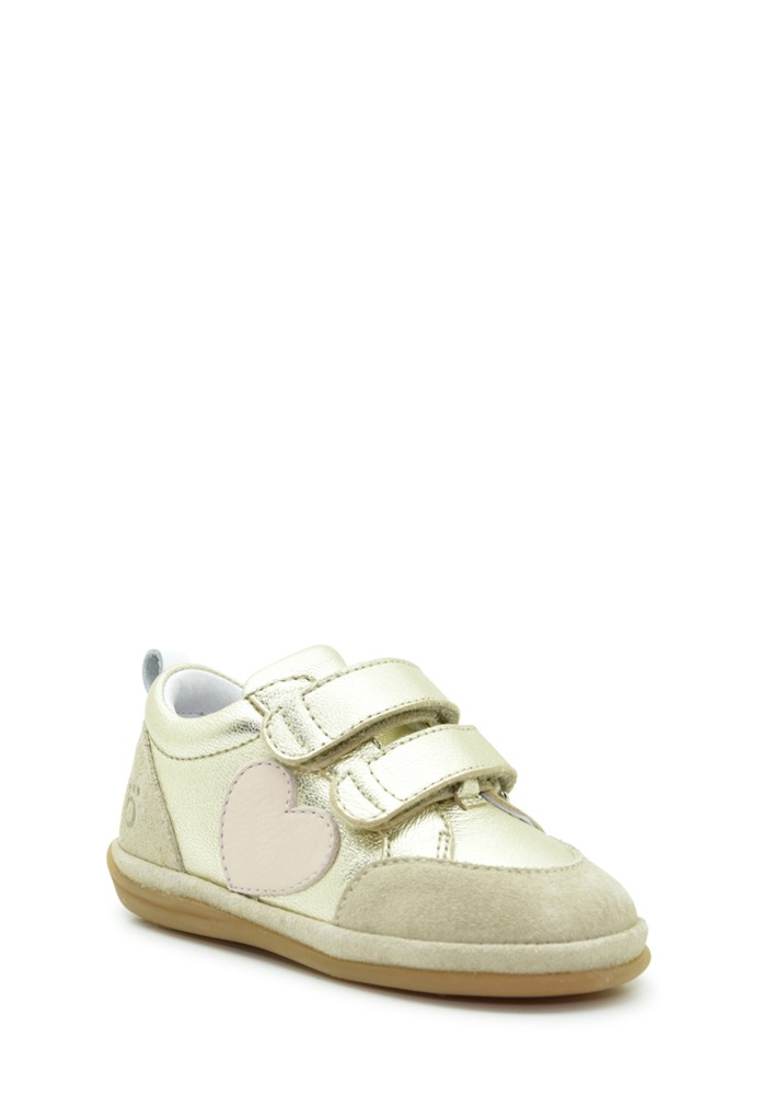 chaussure bébé - Basket - Fille