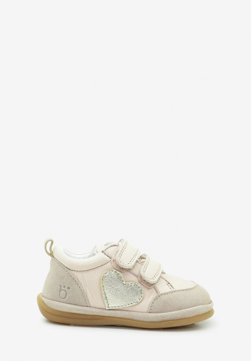 Baby shoes - Sneakers - Girl