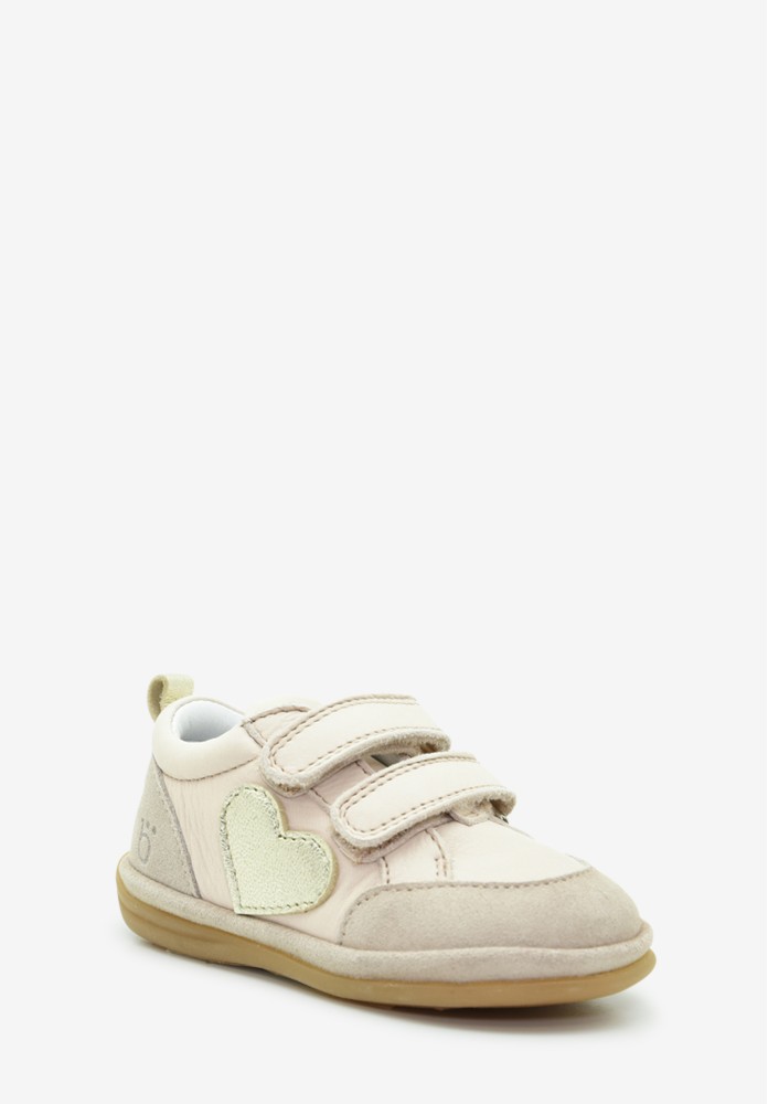 Baby shoes - Sneakers - Girl