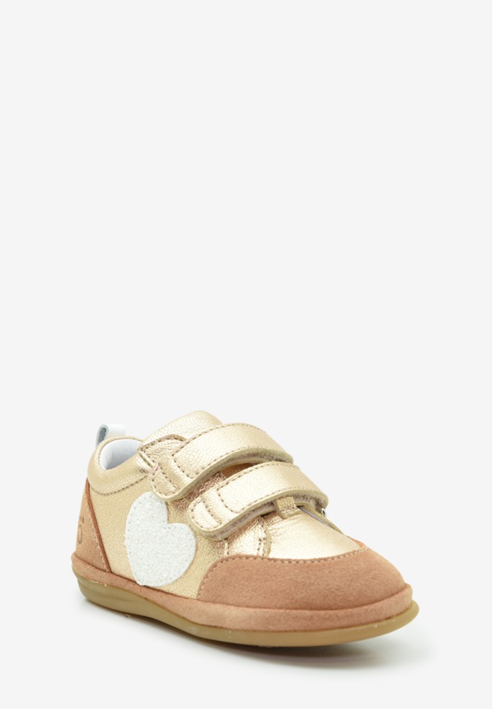 Baby shoes - Sneakers - Girl