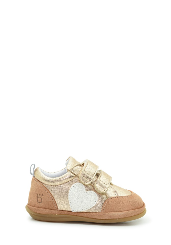 Baby shoes - Sneakers - Girl