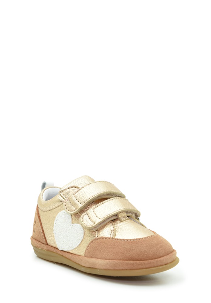 Baby shoes - Sneakers - Girl