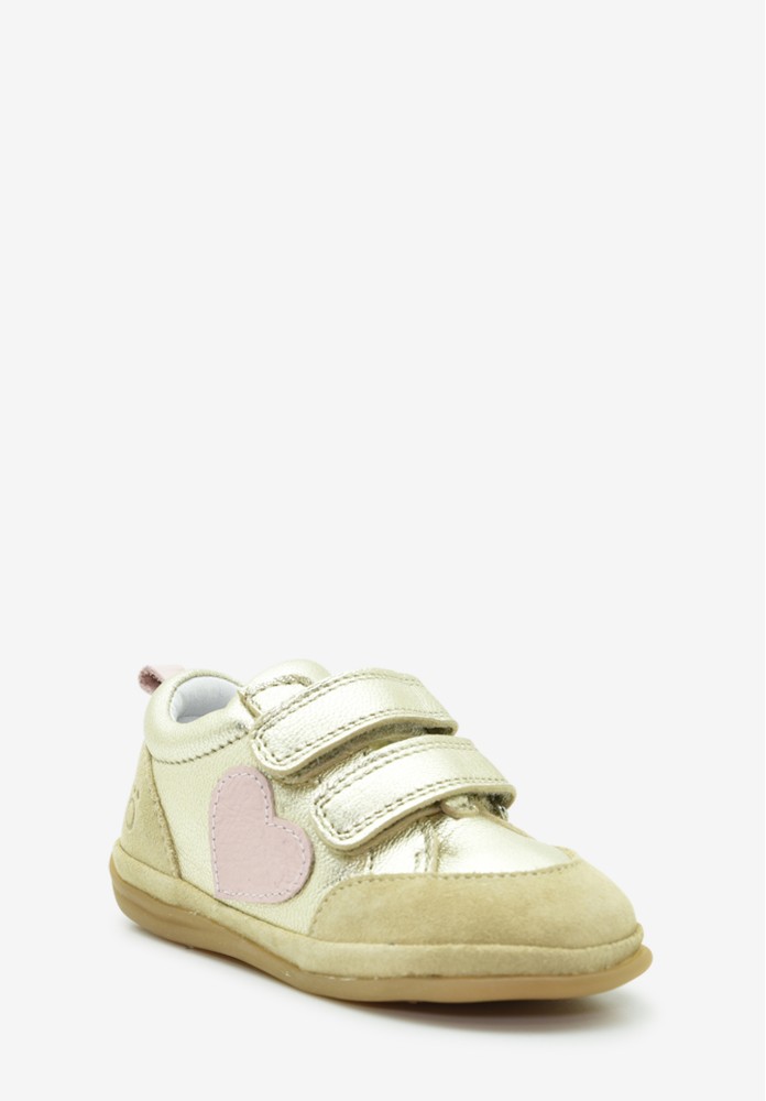 Baby shoes - Sneakers - Girl