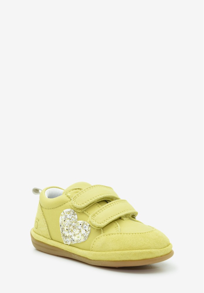 Baby shoes - Sneakers - Girl