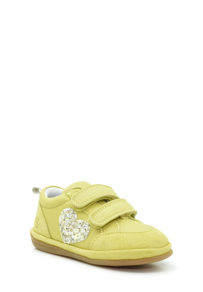 Baby shoes - Sneakers - Girl