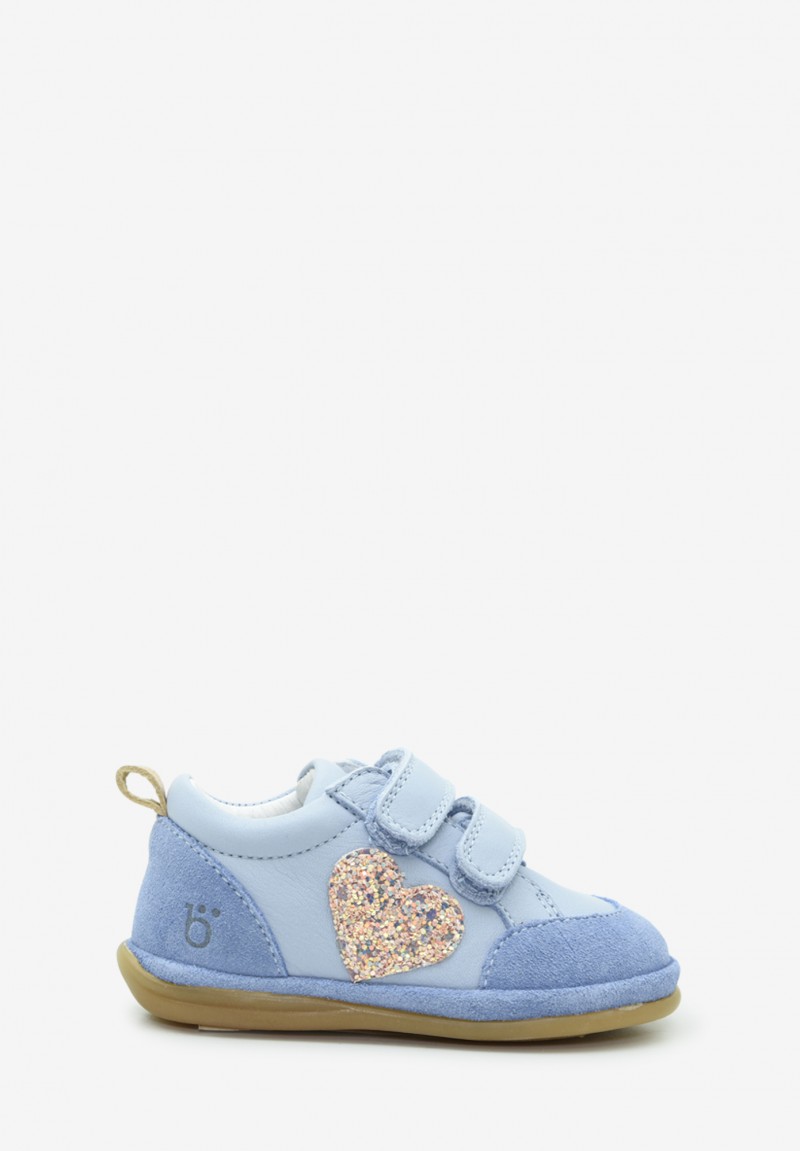 Baby shoes - Sneakers - Girl