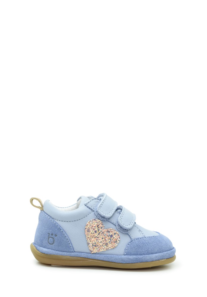 Baby shoes - Sneakers - Girl