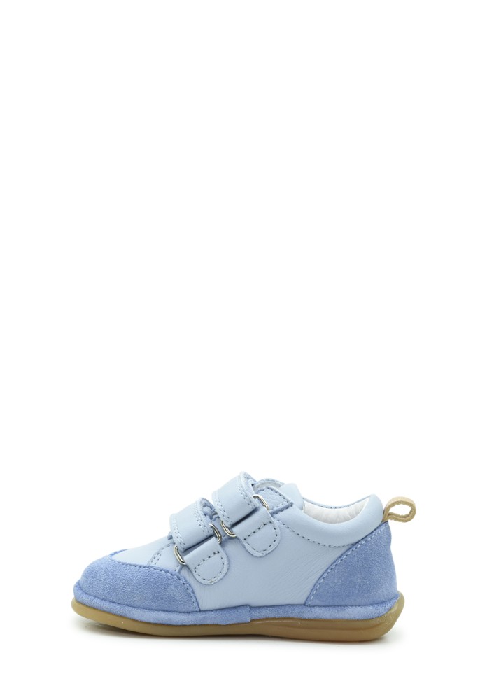 Baby shoes - Sneakers - Girl