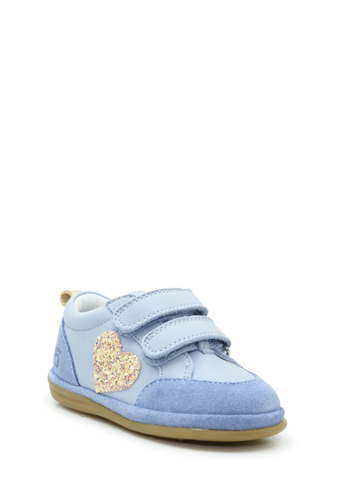 Baby shoes - Sneakers - Girl