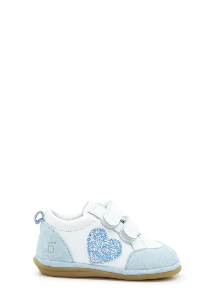 Baby shoes - Sneakers - Girl