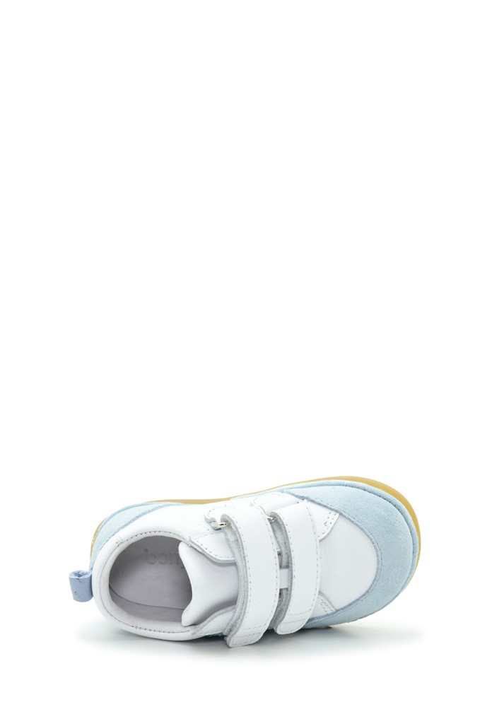 Baby shoes - Sneakers - Girl