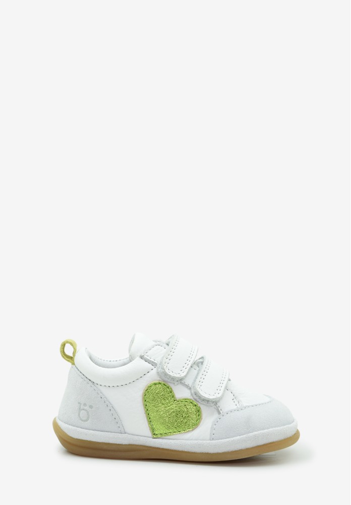 Baby shoes - Sneakers - Girl